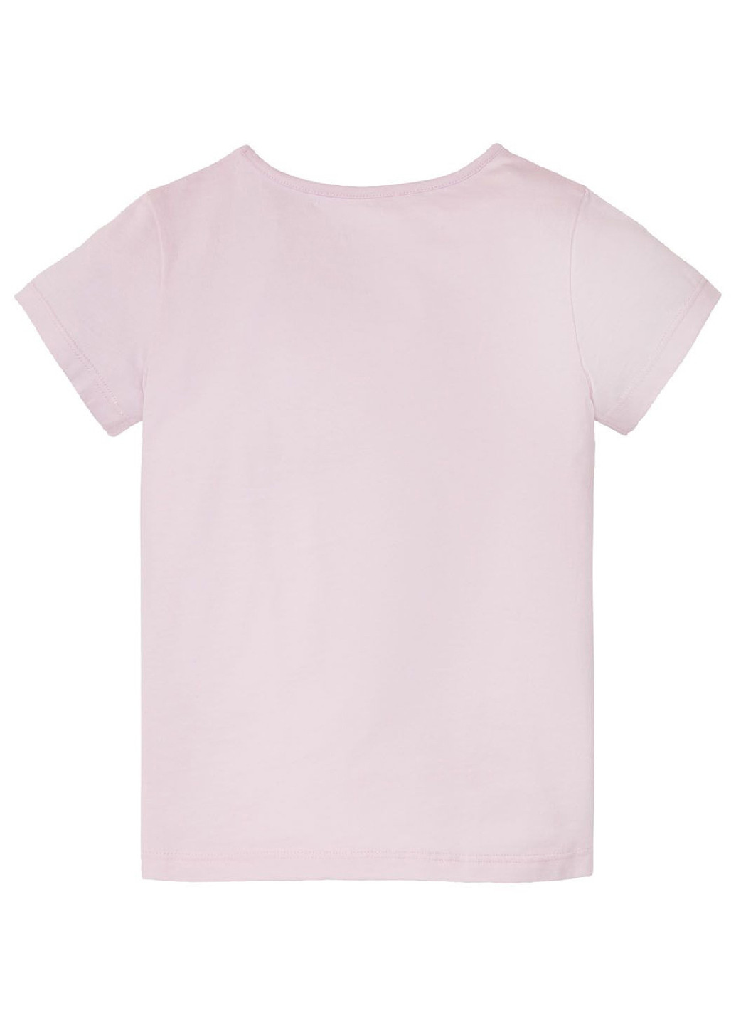 Комбинированный комплект (футболка, шорты) Lupilu