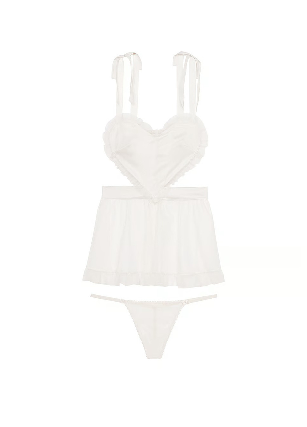 Пеньюар Victoria's Secret (307259589)