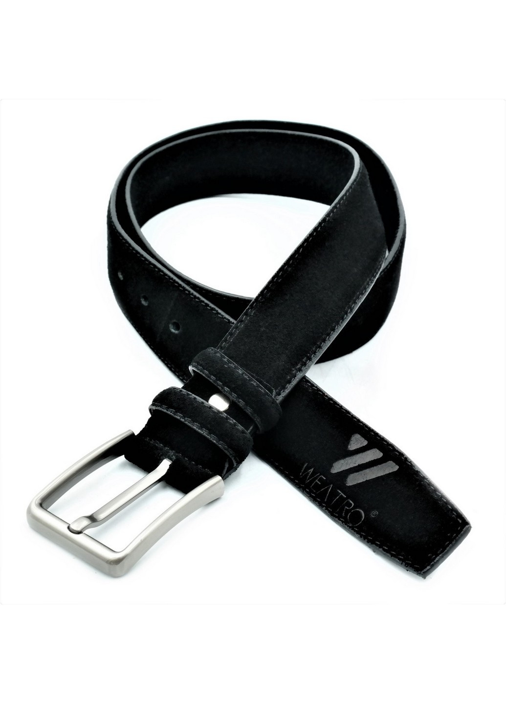 Ремінь 115-120 см Weatro (253055813)