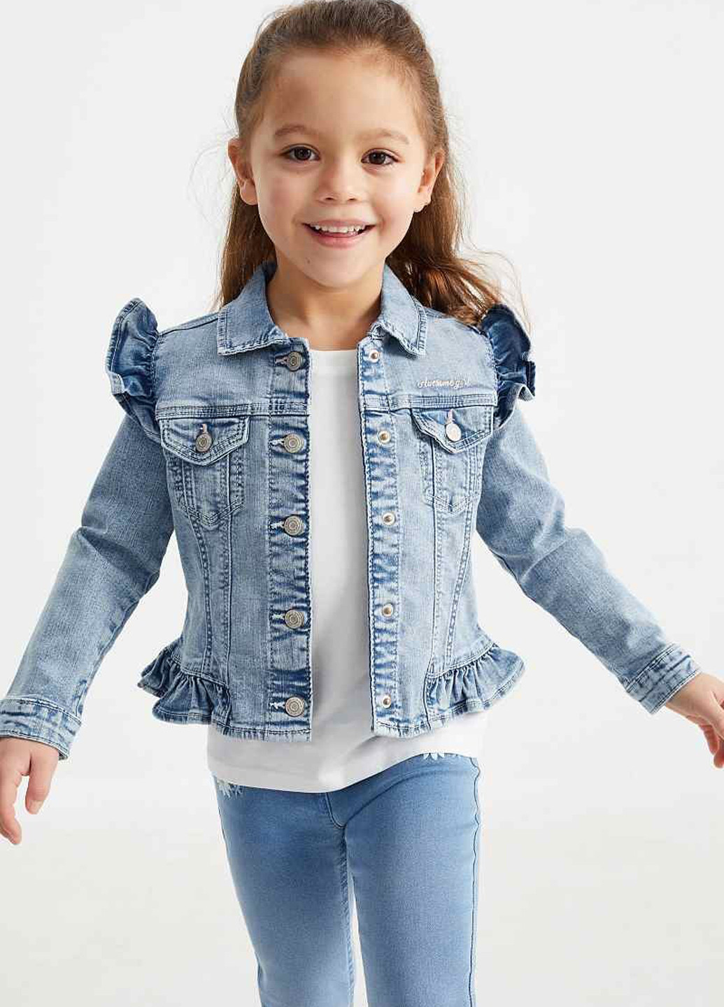 Куртка-сорочка C&A (335386766)