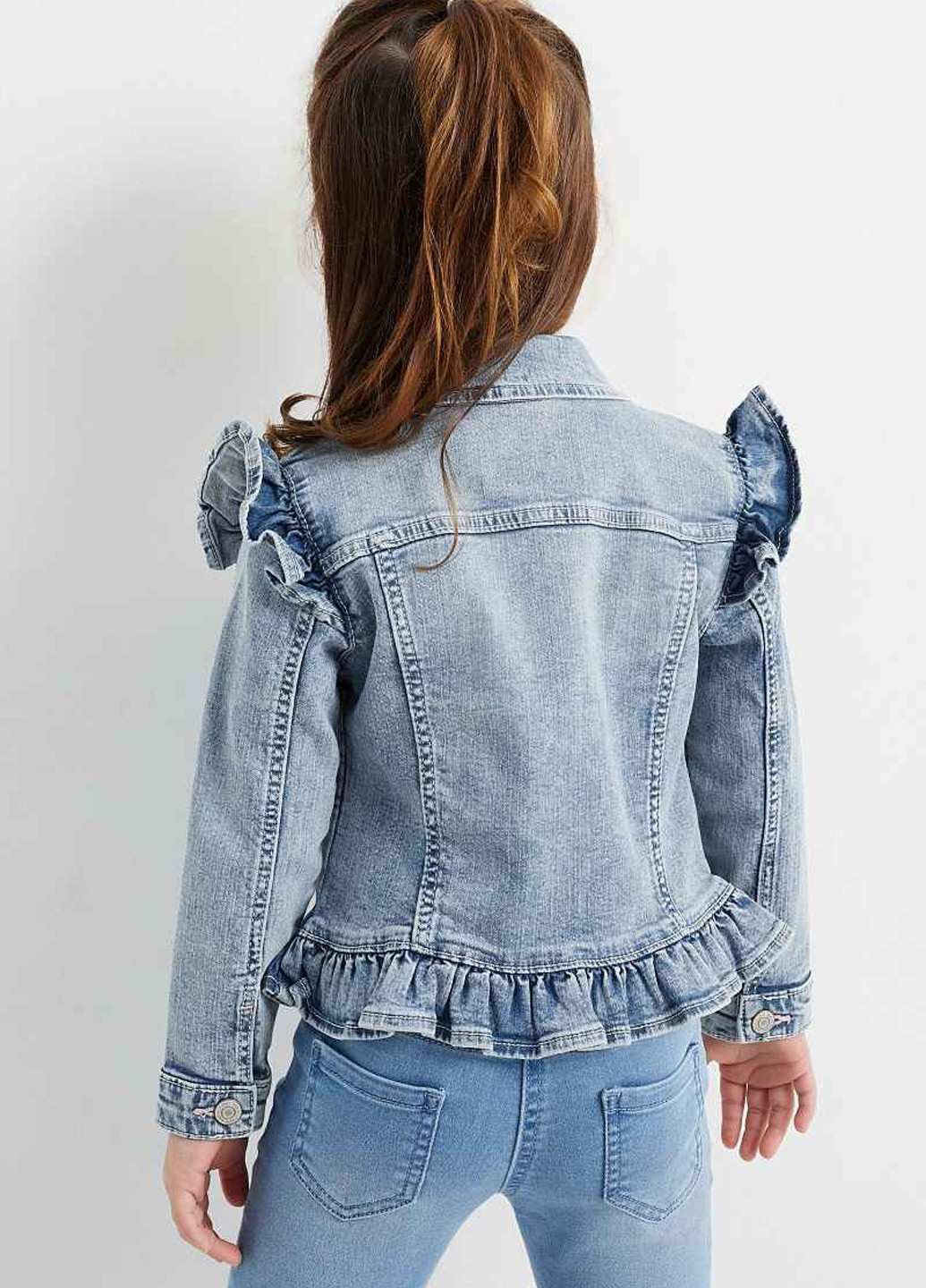 Куртка-сорочка C&A (335386766)