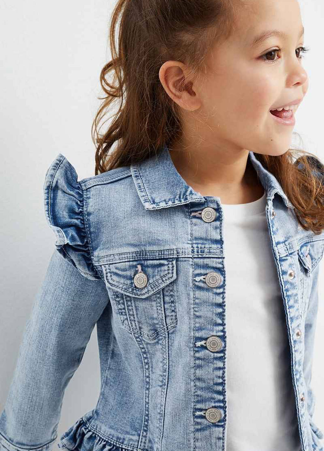 Куртка-сорочка C&A (335386766)