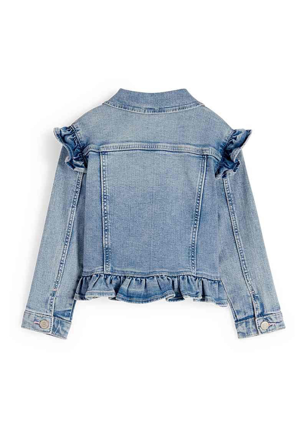 Куртка-сорочка C&A (335386766)