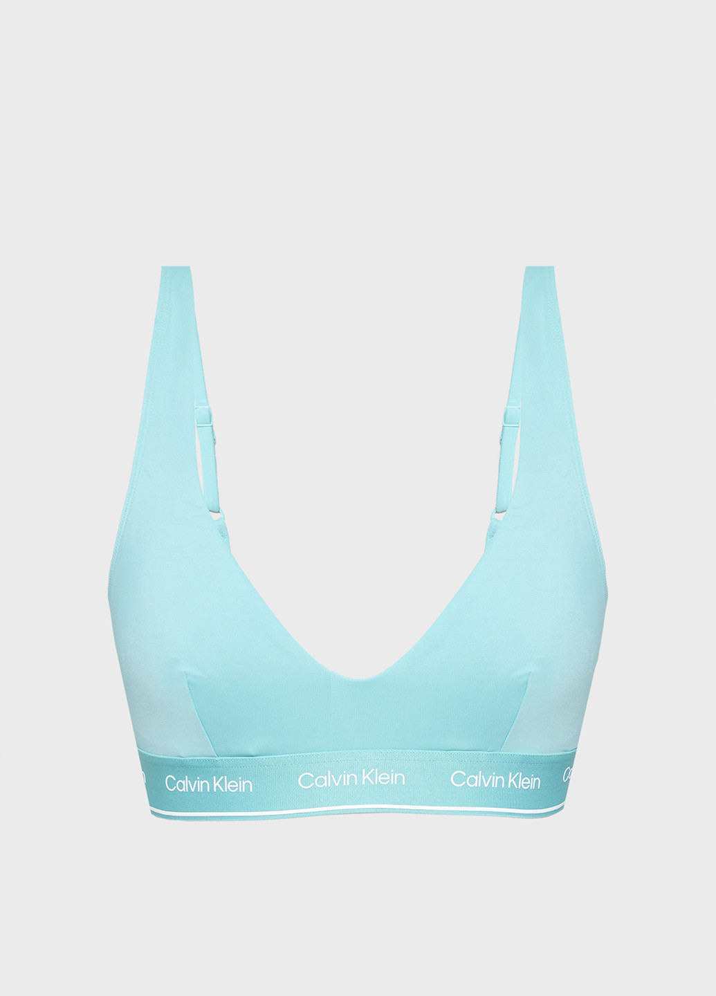 Купальный лиф Calvin Klein (366292593)