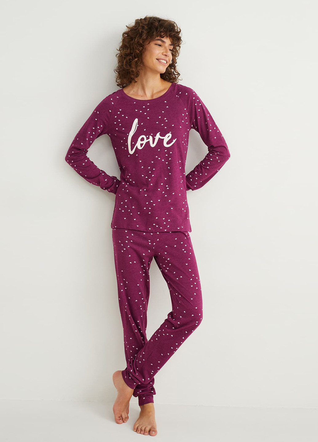 Лонгслив C&A (302957394)