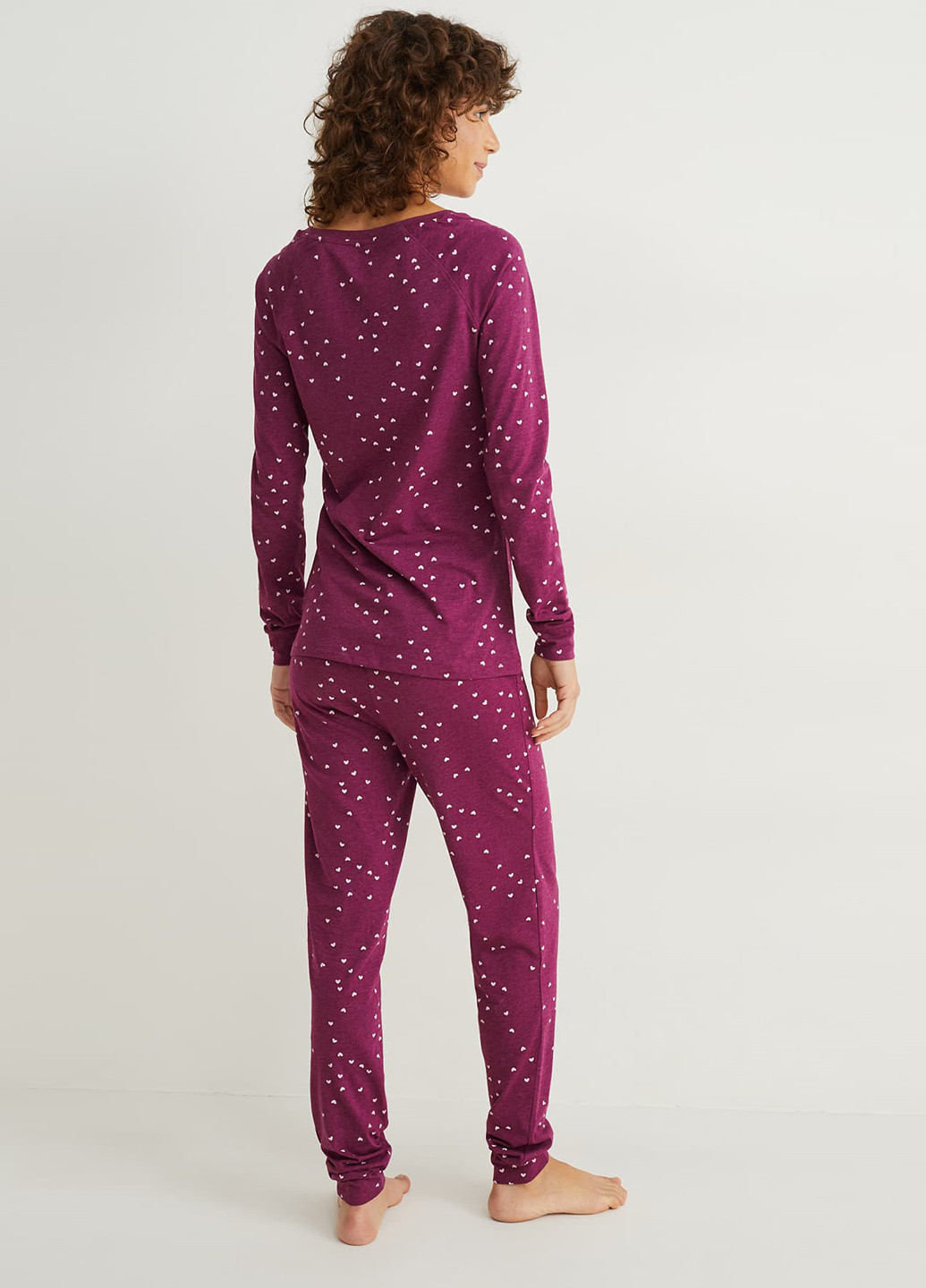 Лонгслив C&A (302957394)