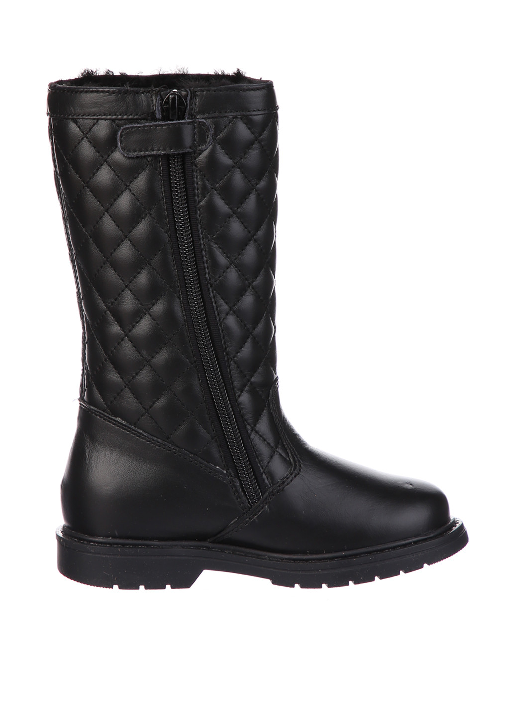 Зимние сапоги Naturino