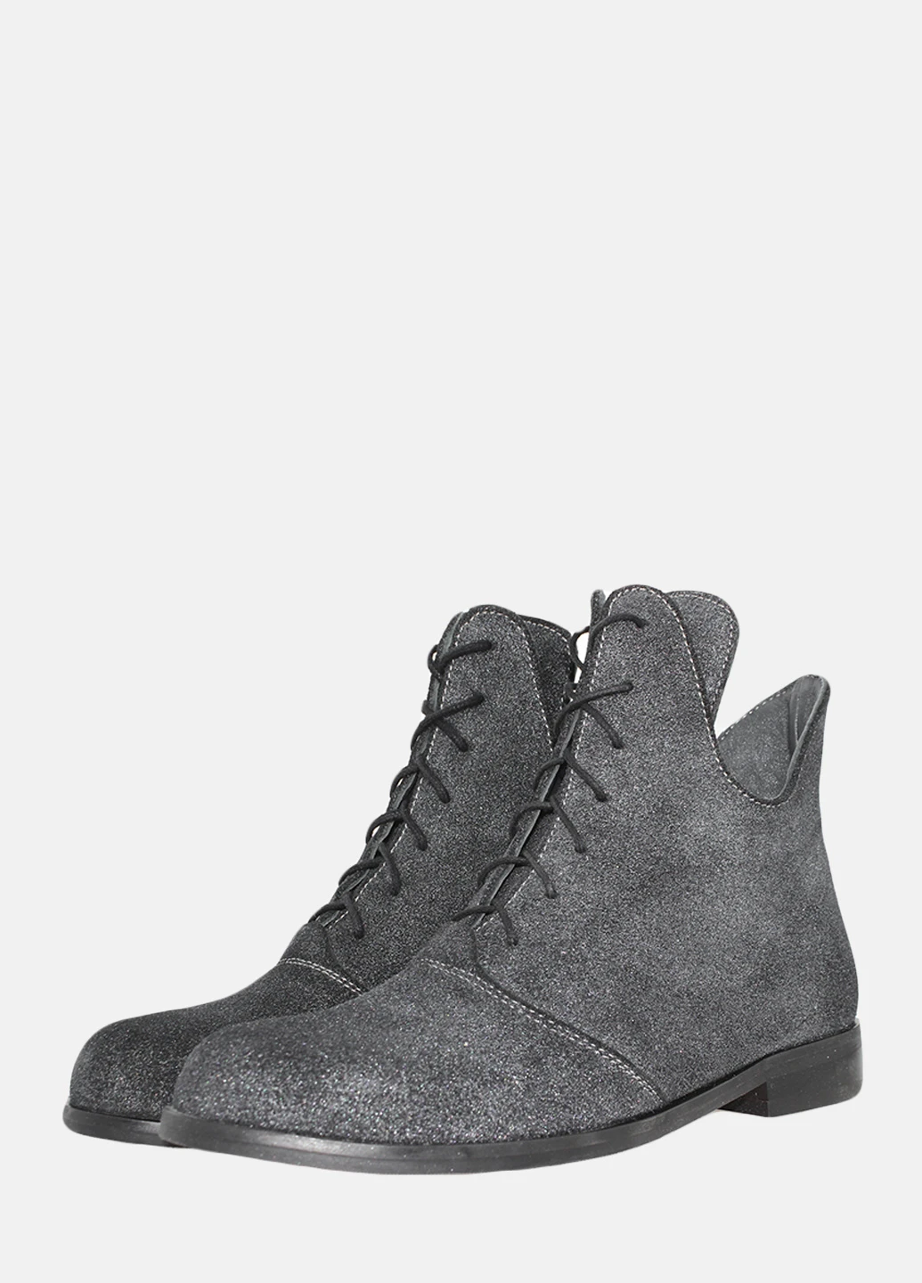 Черевики RE155-11 Графит Emilio (252801544)