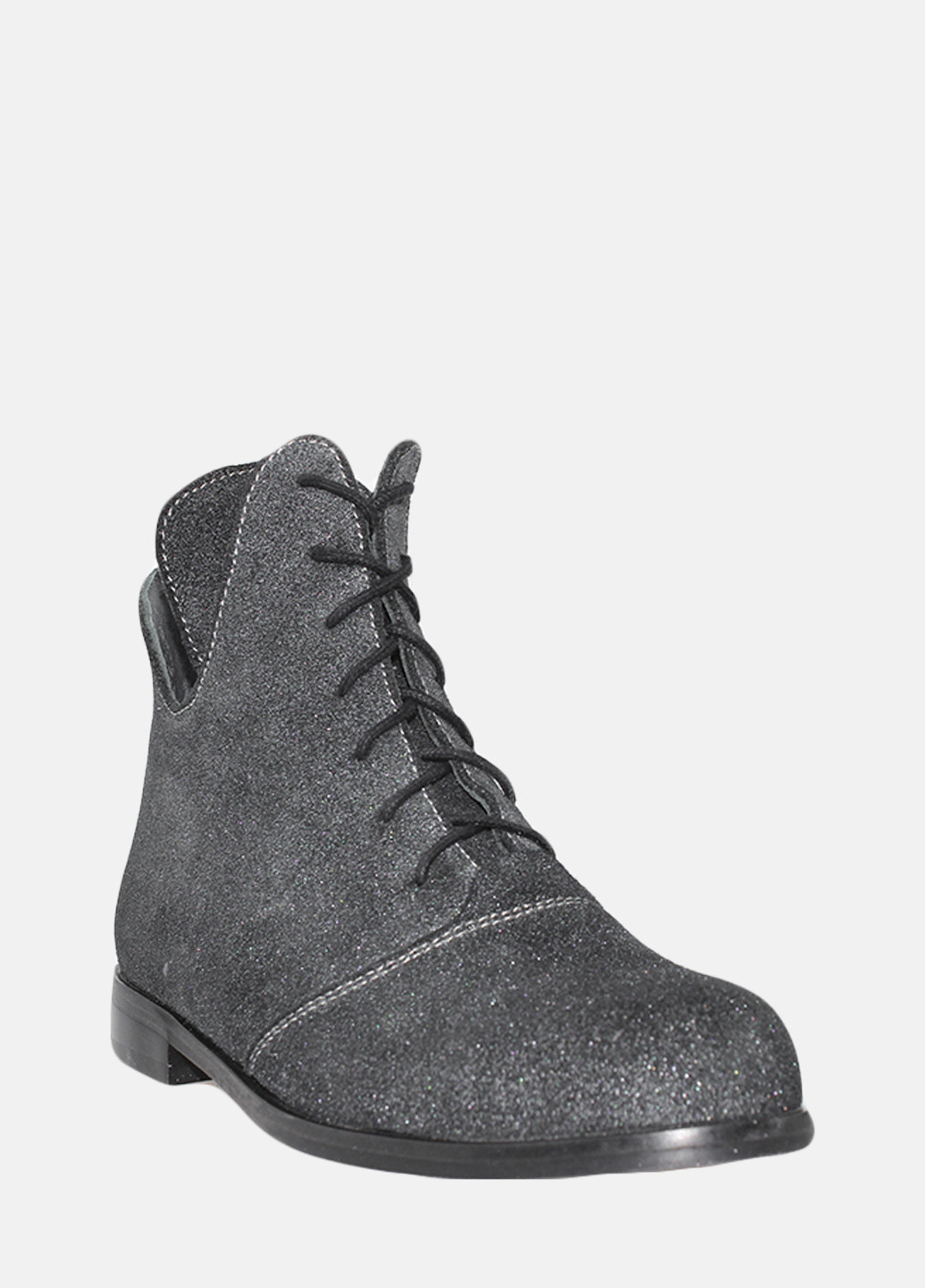 Черевики RE155-11 Графит Emilio (252801544)