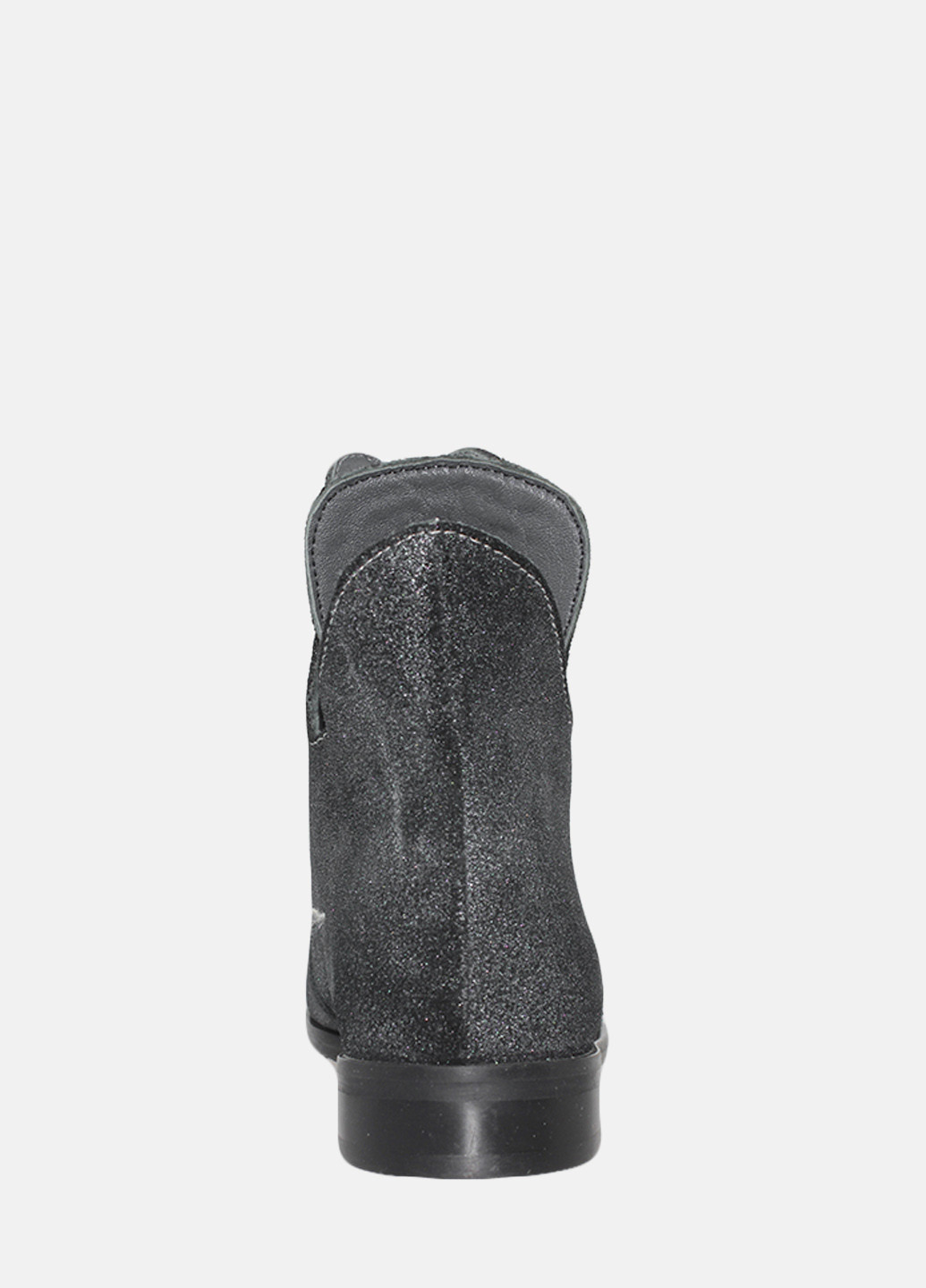 Черевики RE155-11 Графит Emilio (252801544)