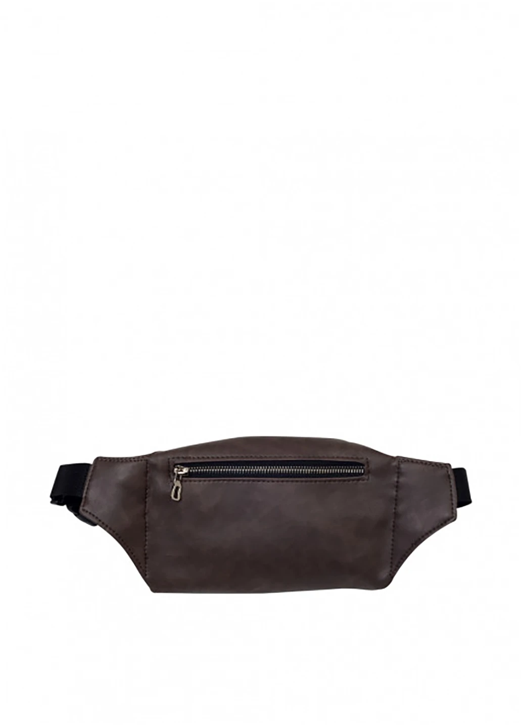 Женская сумка на пояс (бананка) 22х12х4 см Sambag (252133681)