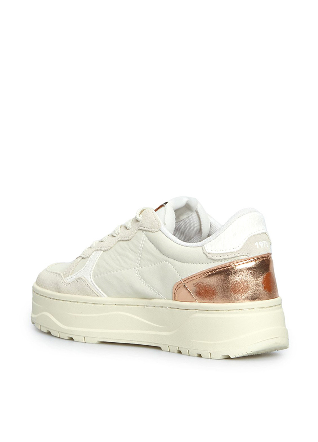 Кросівки Pepe Jeans світло-бежеві всесезони (307149274)