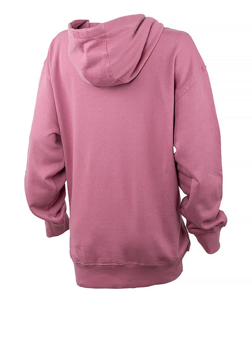 Худи O102608-P490 Jeep HOODED OVERSIZE SWEATSHIRT STAR Striped Print (321974411)