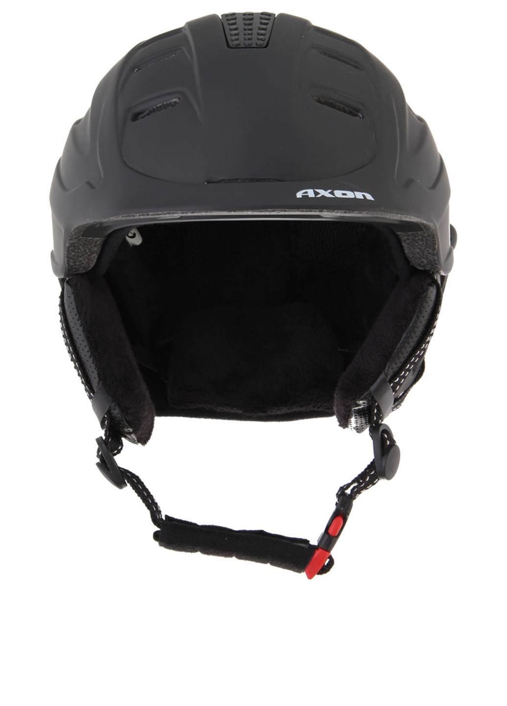 Шлем Axon чёрный