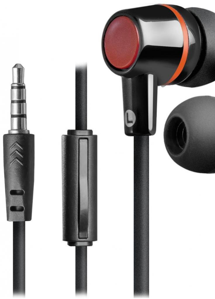 Наушники Pulse 428 Black (63428) Defender (207376312)