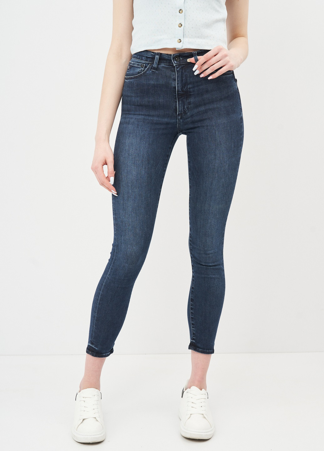 Джинси H&M - (249995610)