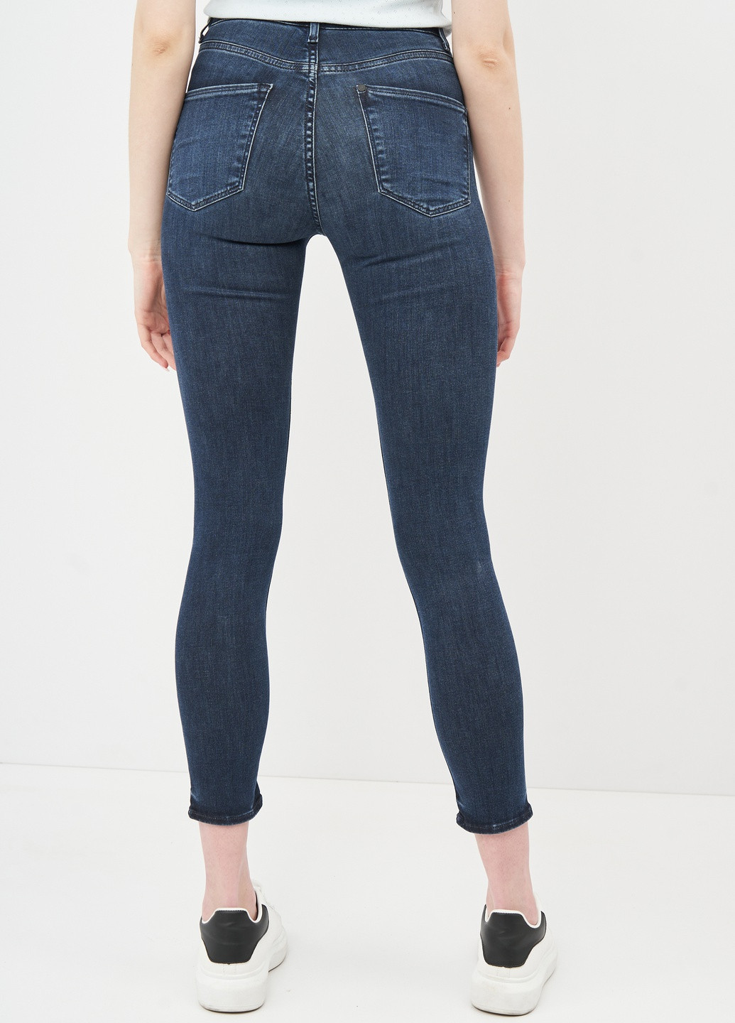 Джинси H&M - (249995610)