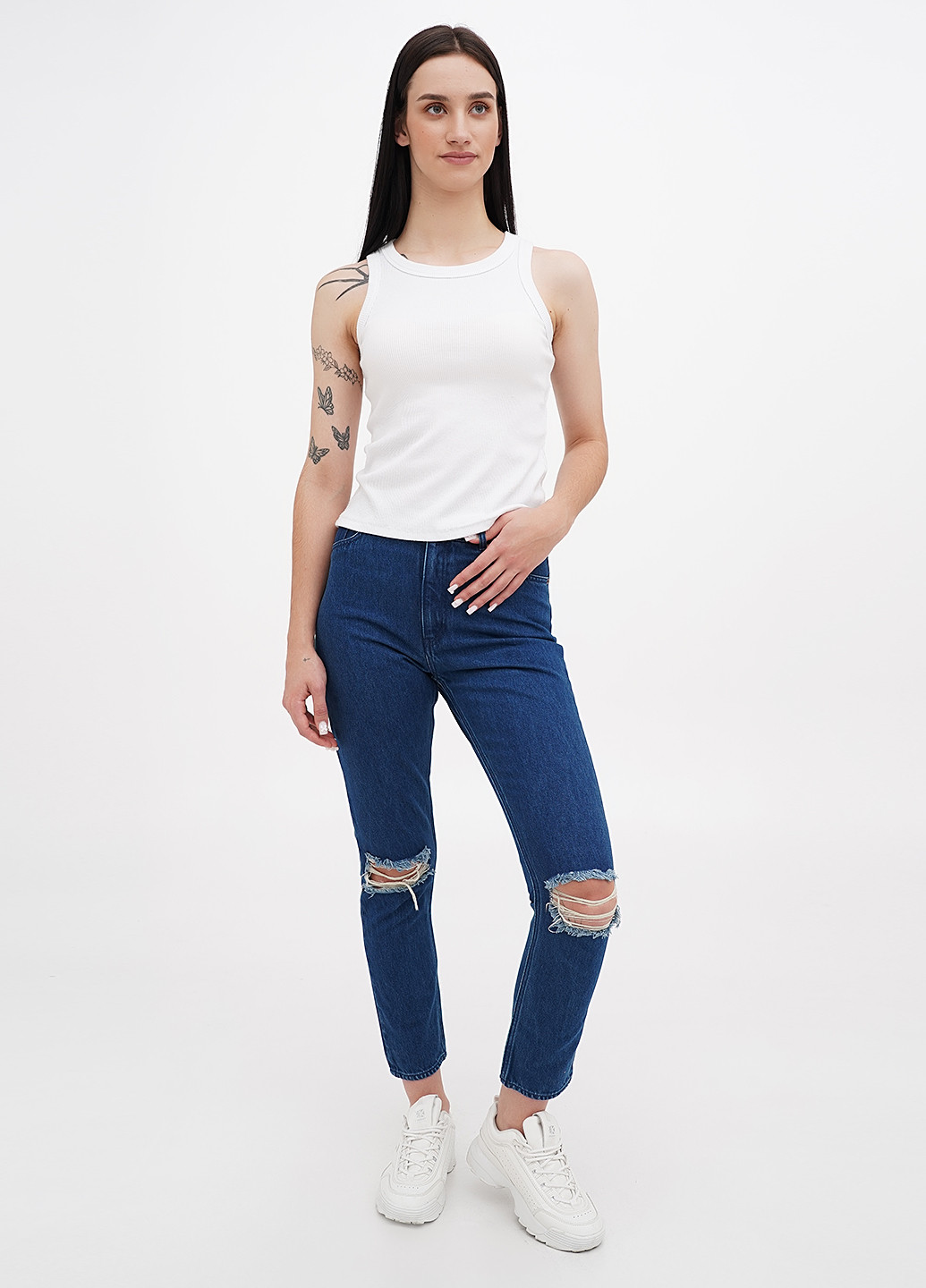 Джинси Monki - (307826092)