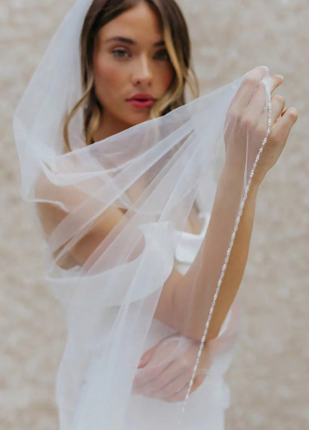 Фата SHEIN (329544233)