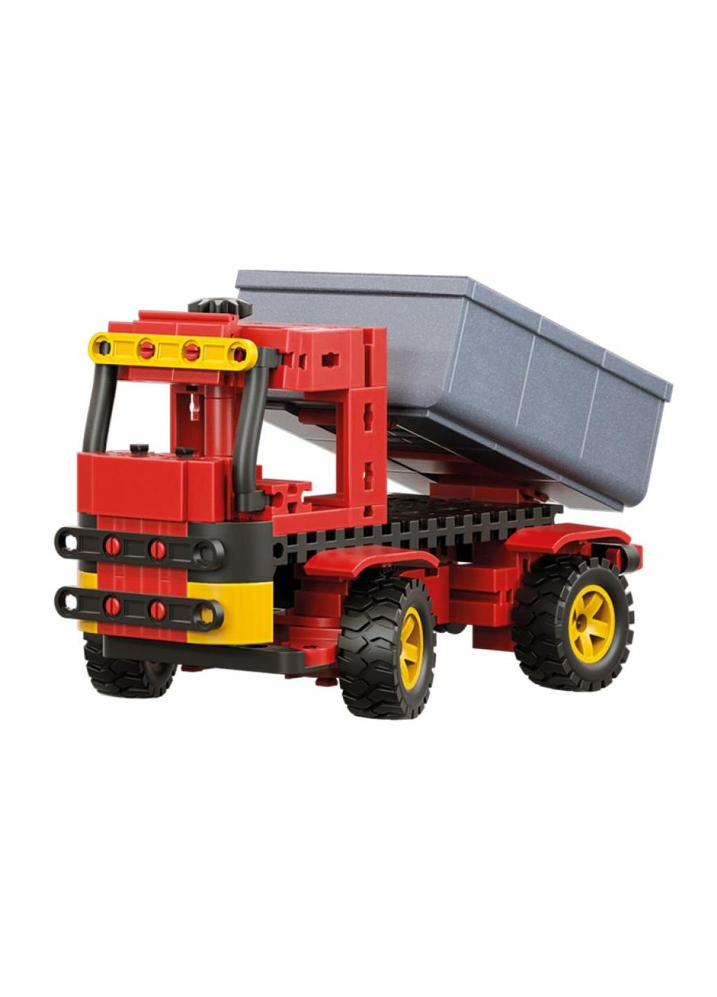 Конструктор (FT-548885) Fischertechnik ADVANCED Universal 4 (249597956)