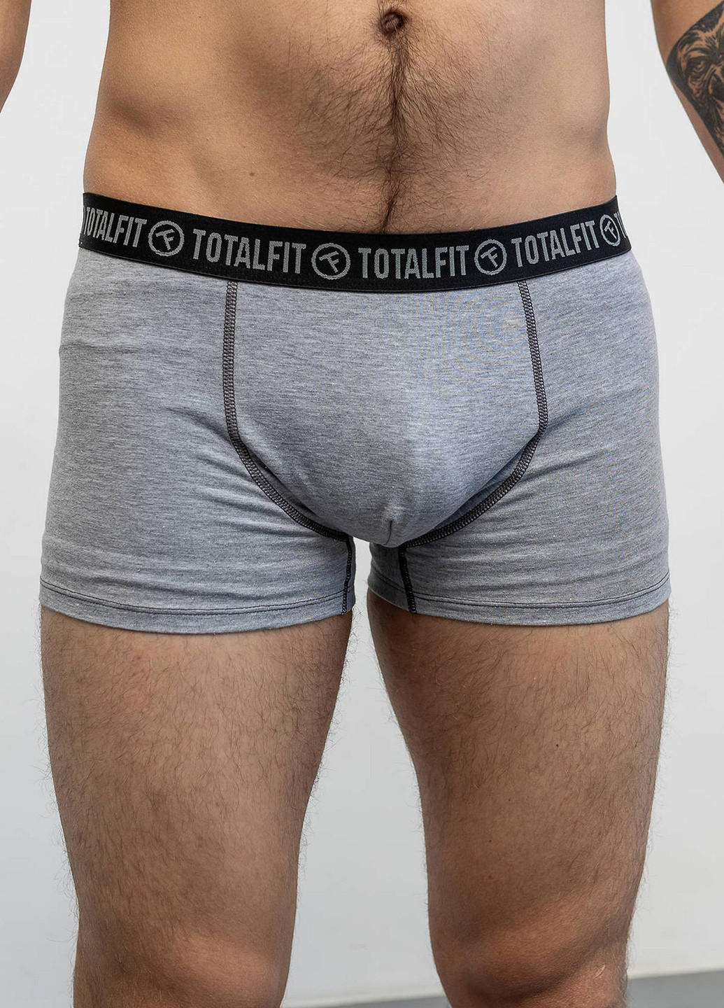 Труси (3 шт.) TOTALFIT (341676041)