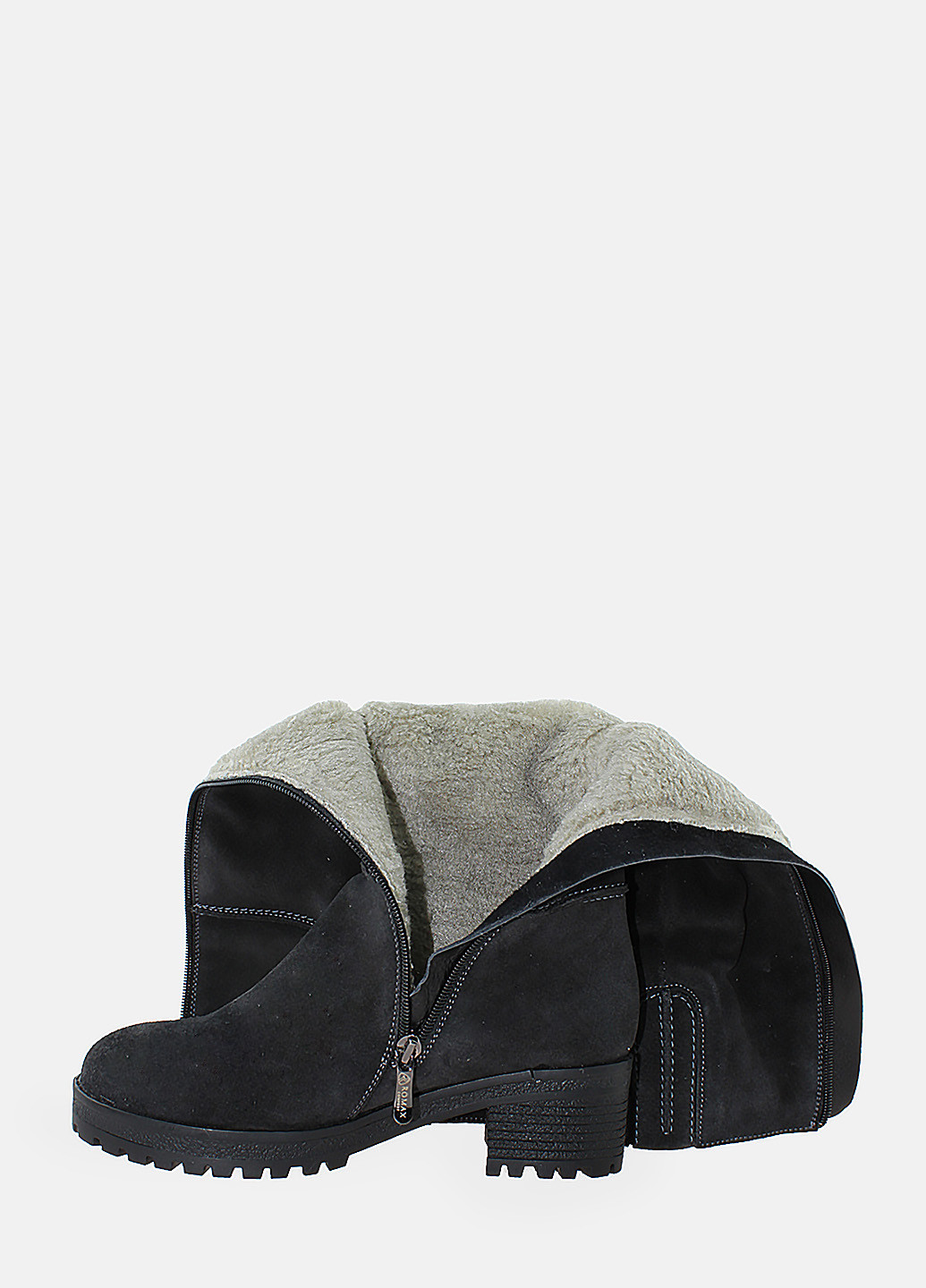 Зимние сапоги rr5248-29-11 серый Romax