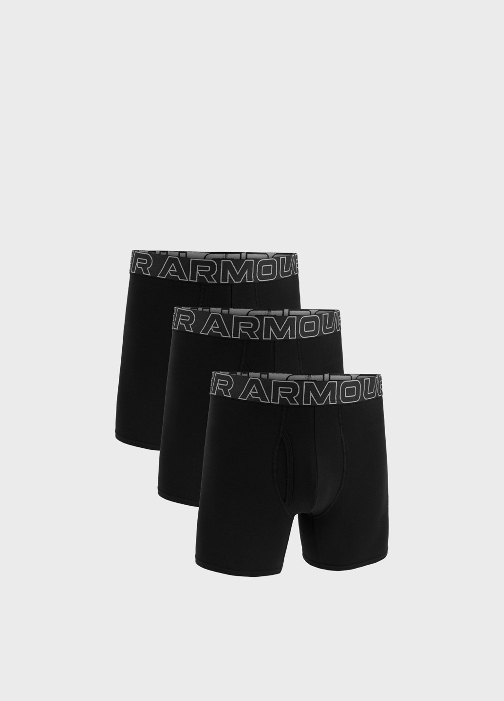 Труси (3 шт.) Under Armour (299336033)