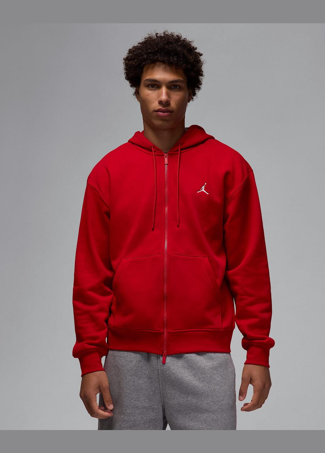 Толстовка FV7289-687 Jordan M J BRK FLC FZ (342746798)