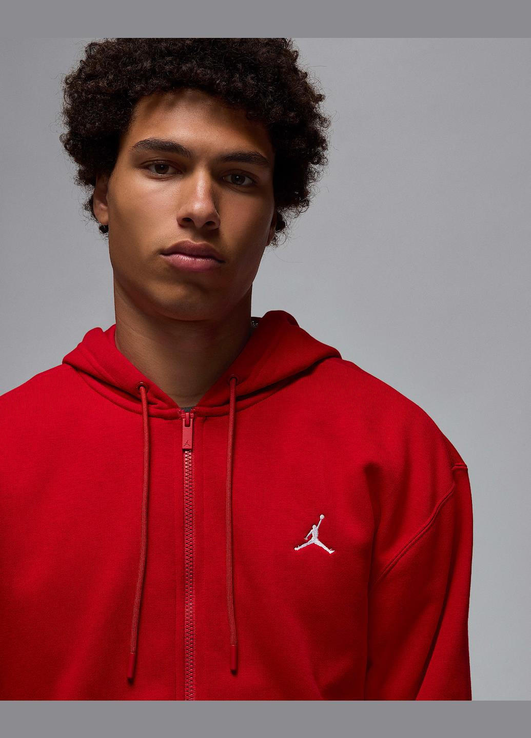 Толстовка FV7289-687 Jordan M J BRK FLC FZ (342746798)