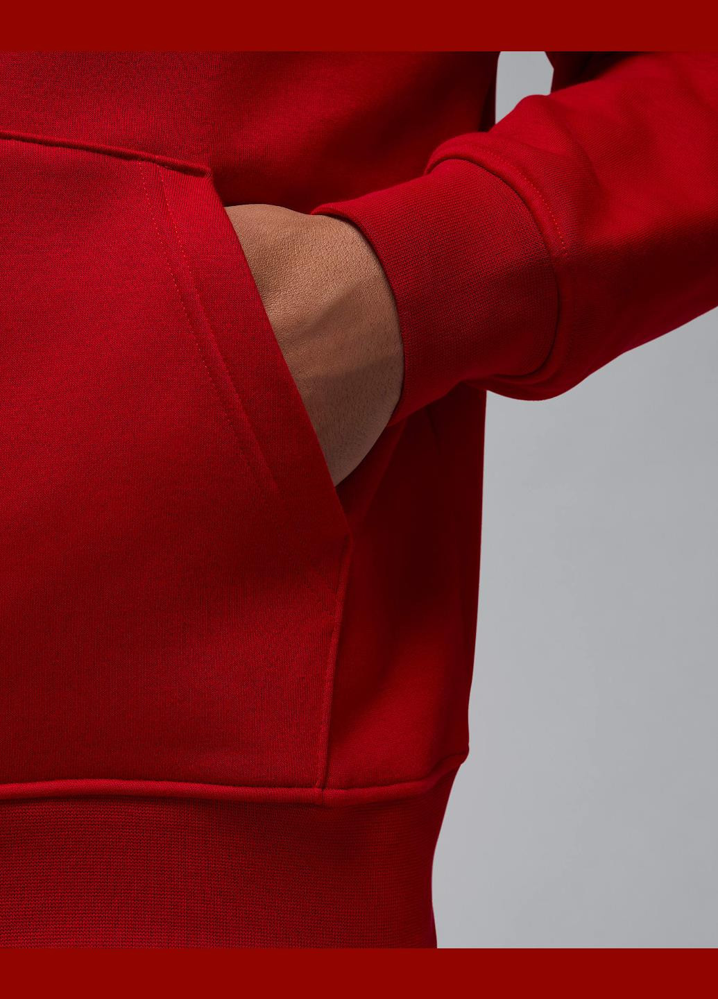 Толстовка FV7289-687 Jordan M J BRK FLC FZ (342746798)