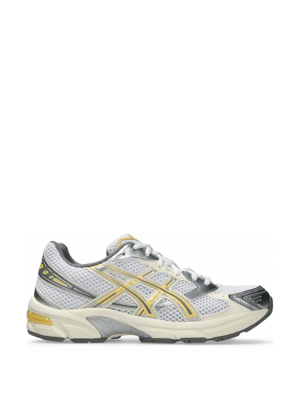 Білі Осінні кросівки Asics 1202A164-118