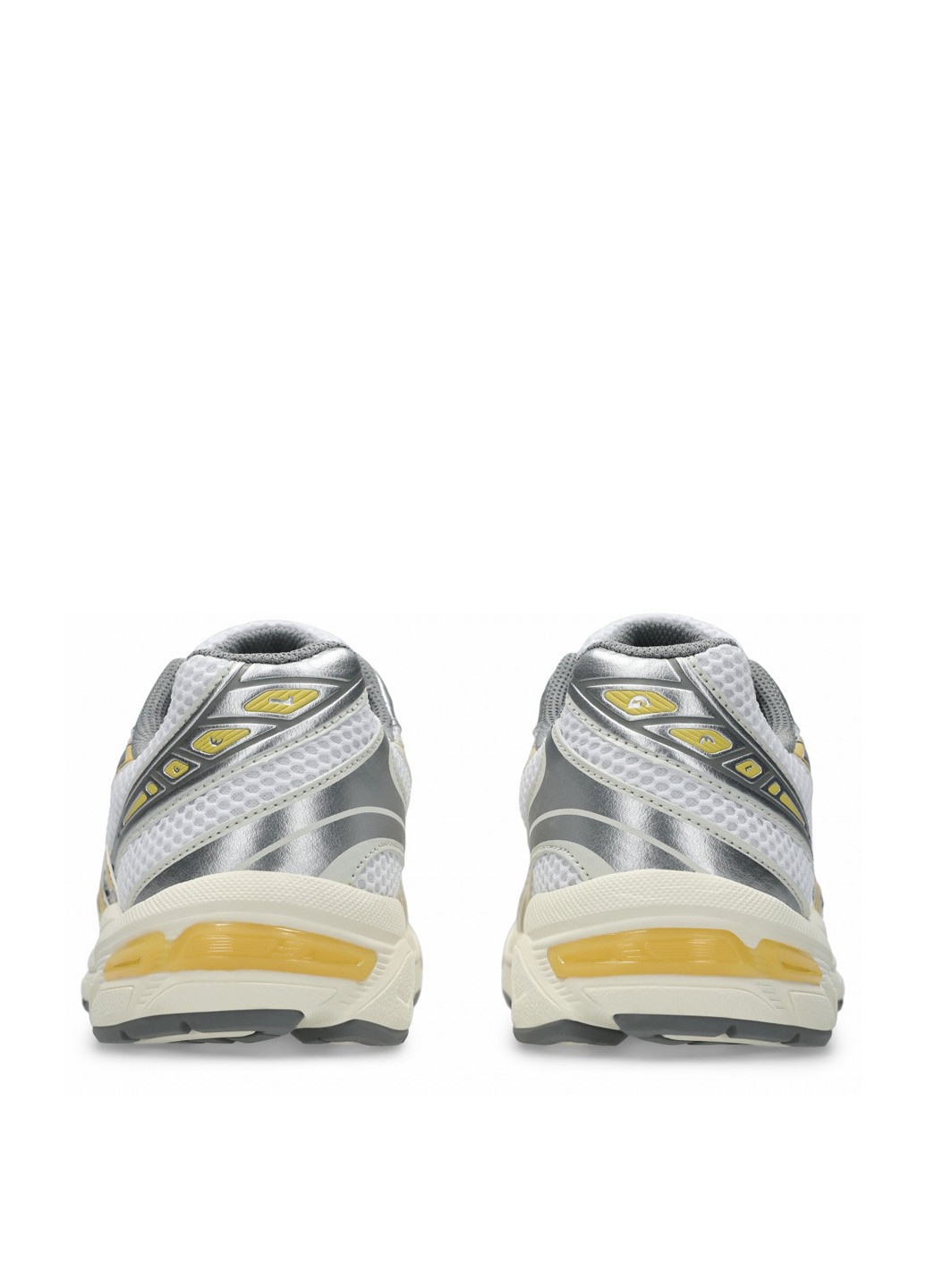 Білі Осінні кросівки Asics 1202A164-118