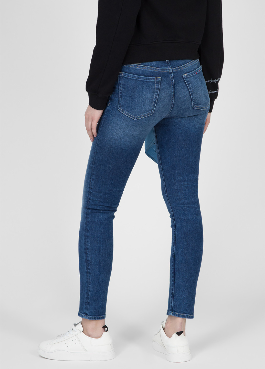 Джинси Replay - (183783614)