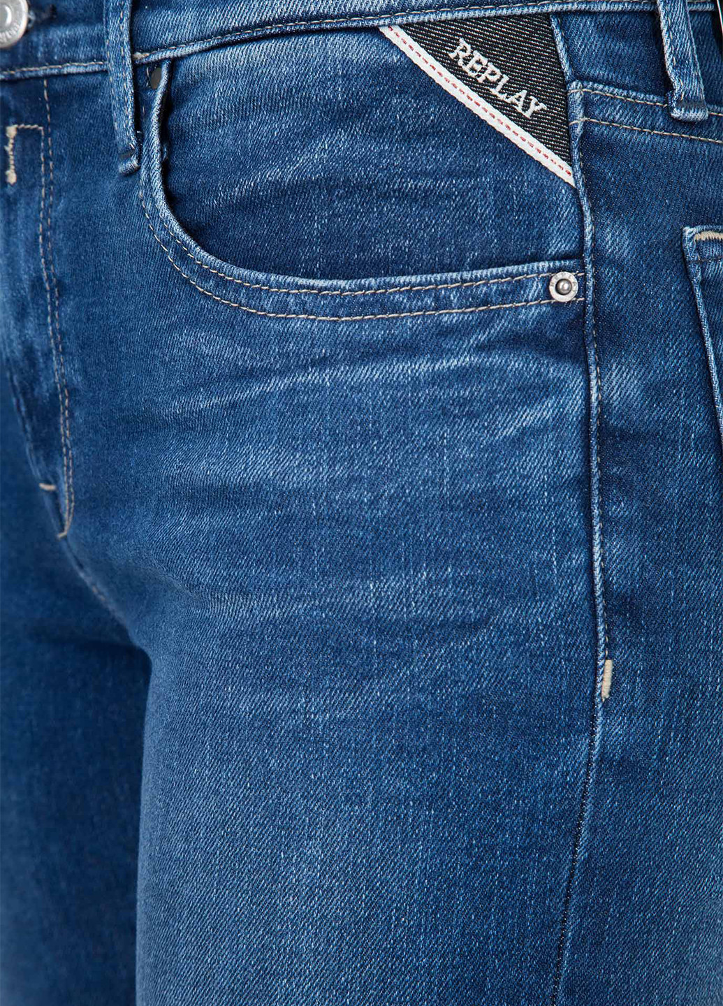 Джинси Replay - (183783614)
