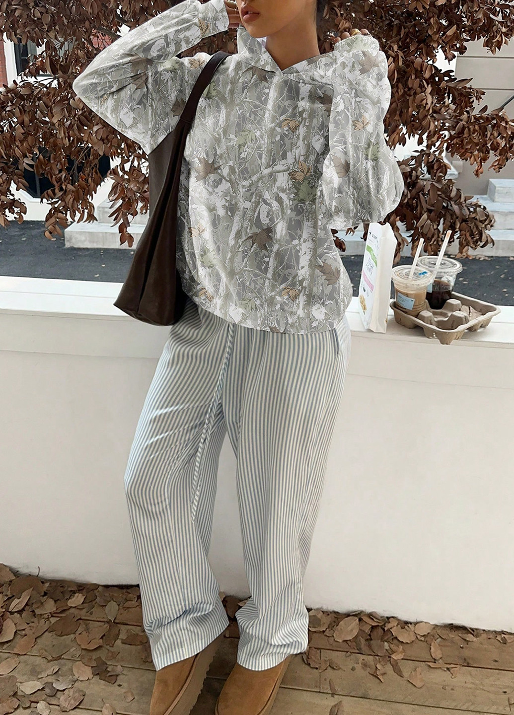 Худі SHEIN (340648665)