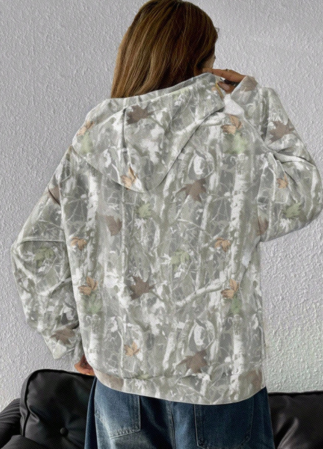 Худі SHEIN (340648665)