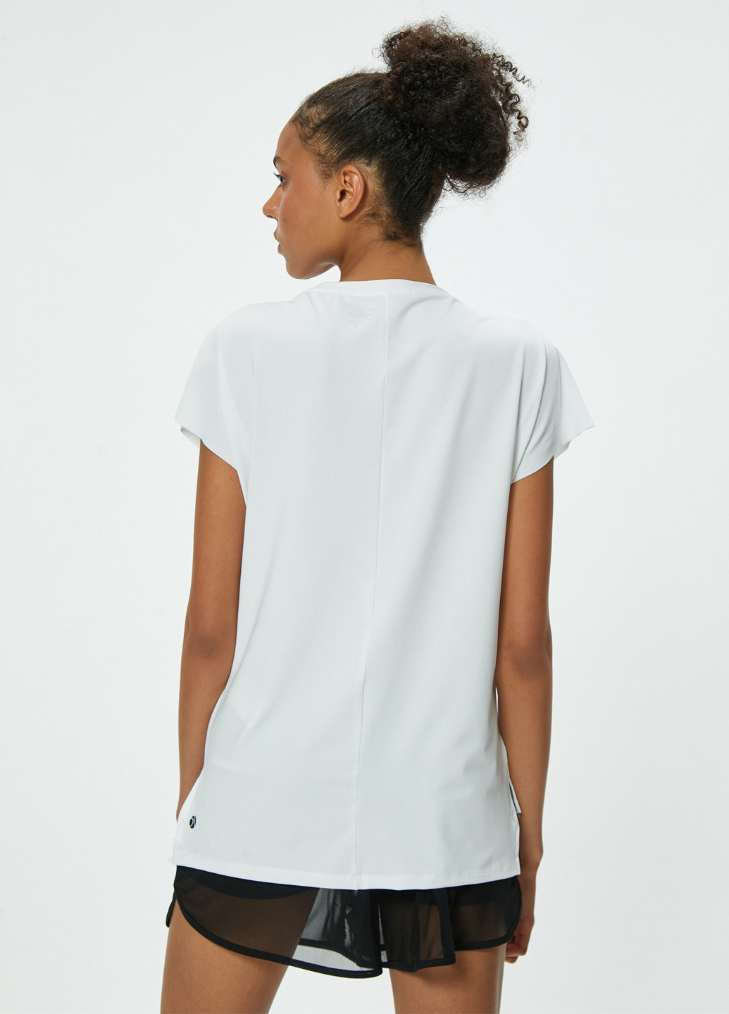 Футболка KOTON - (329698233)