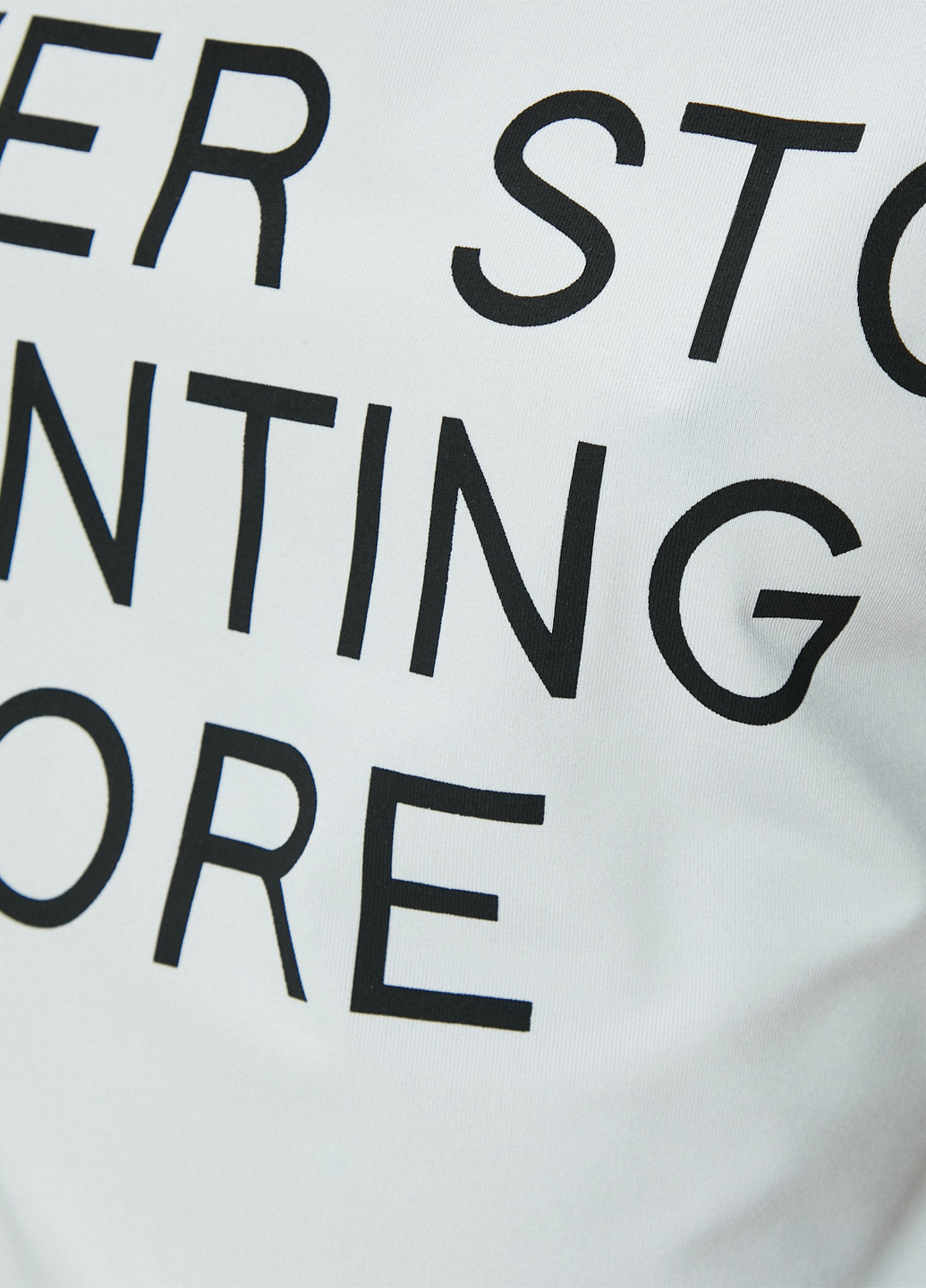 Футболка KOTON - (329698233)