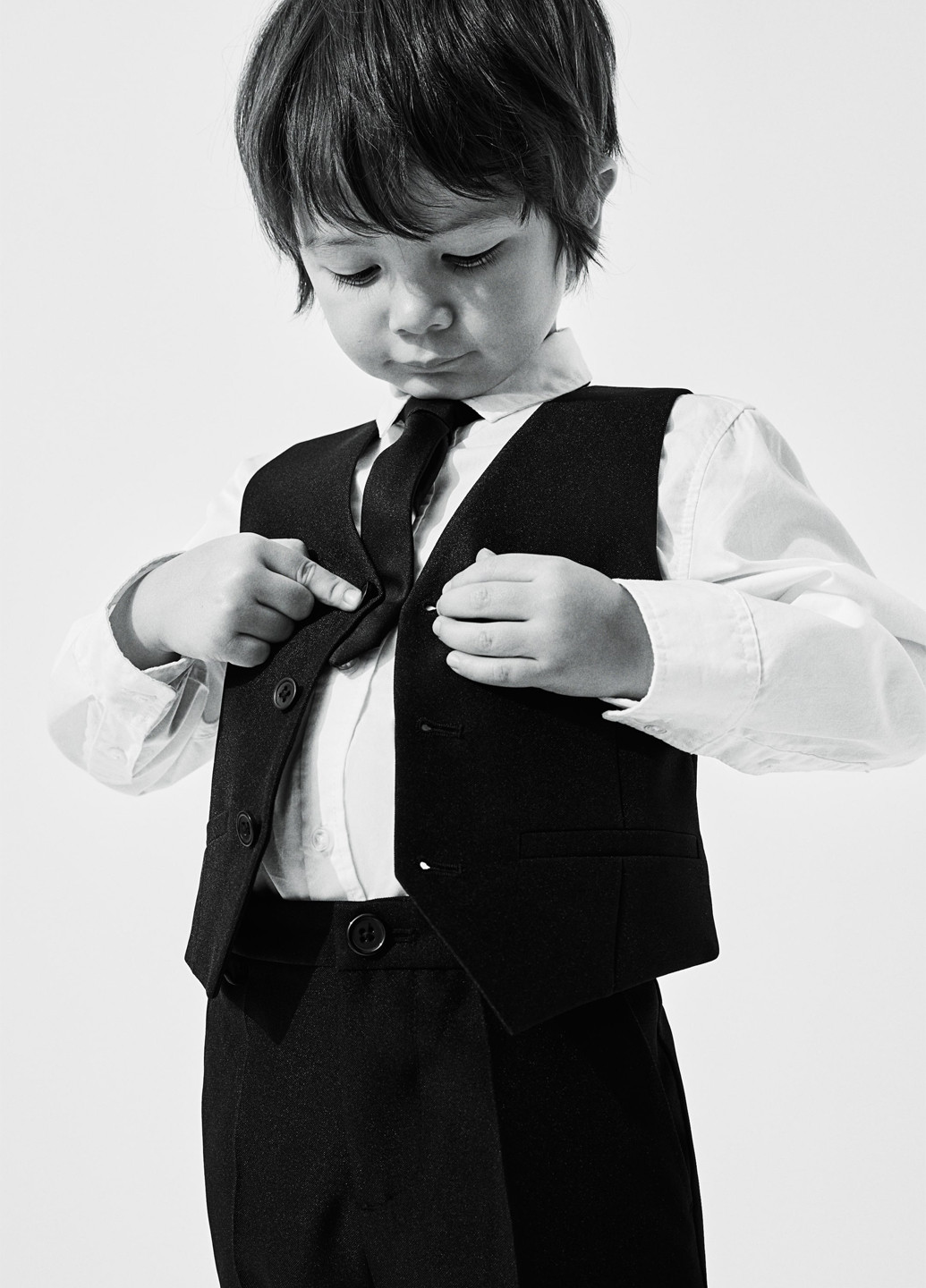 Жилет H&M (316562841)