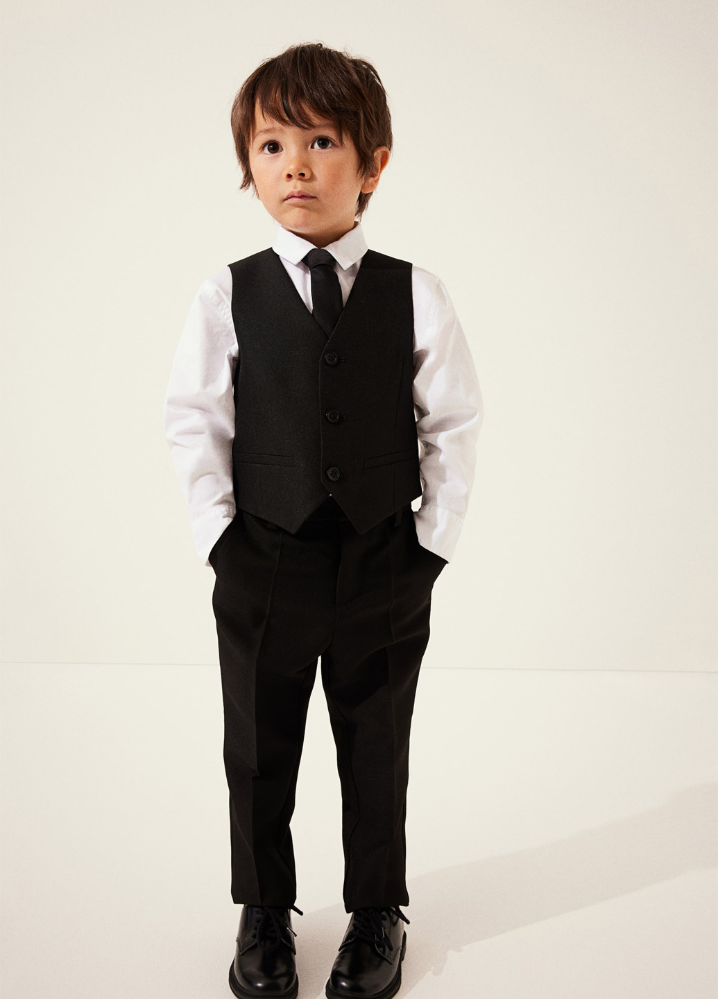 Жилет H&M (316562841)