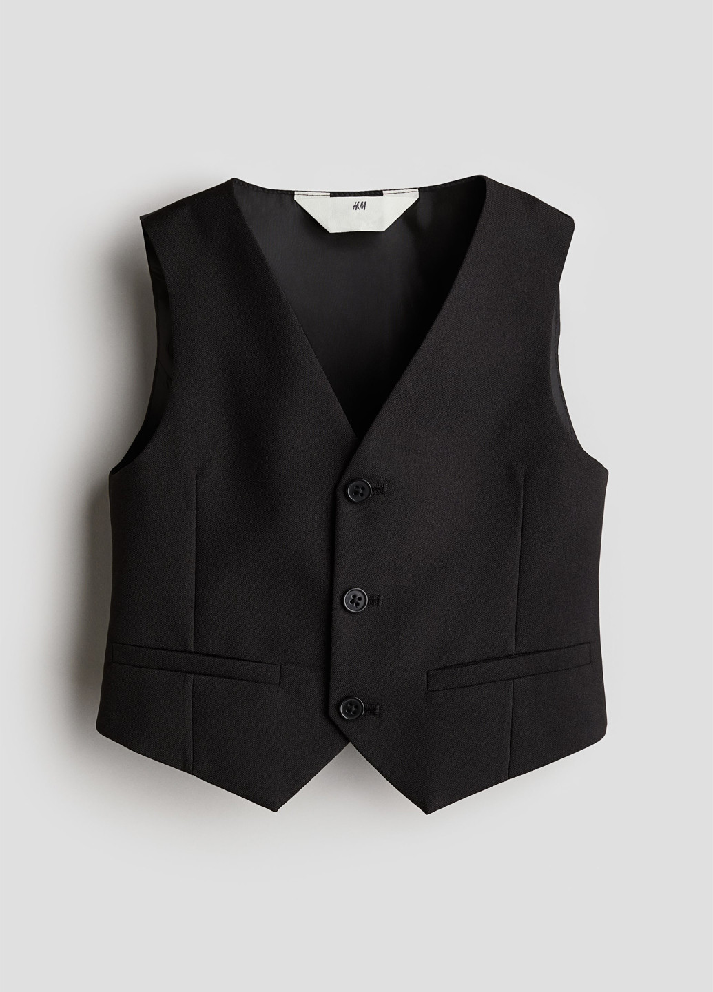 Жилет H&M (316562841)