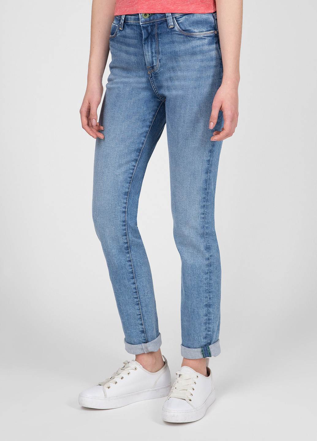 Джинсы Pepe Jeans - (184030700)