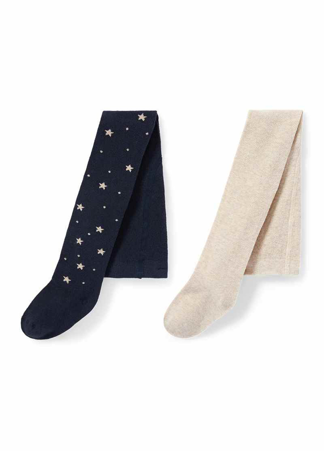 Колготки (2 шт.) C&A (367616992)