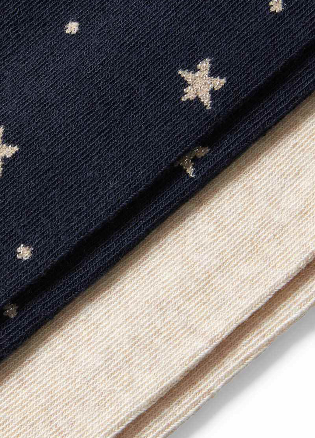 Колготки (2 шт.) C&A (367616992)