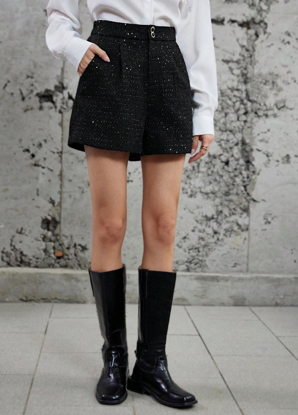 Шорти SHEIN (346914744)