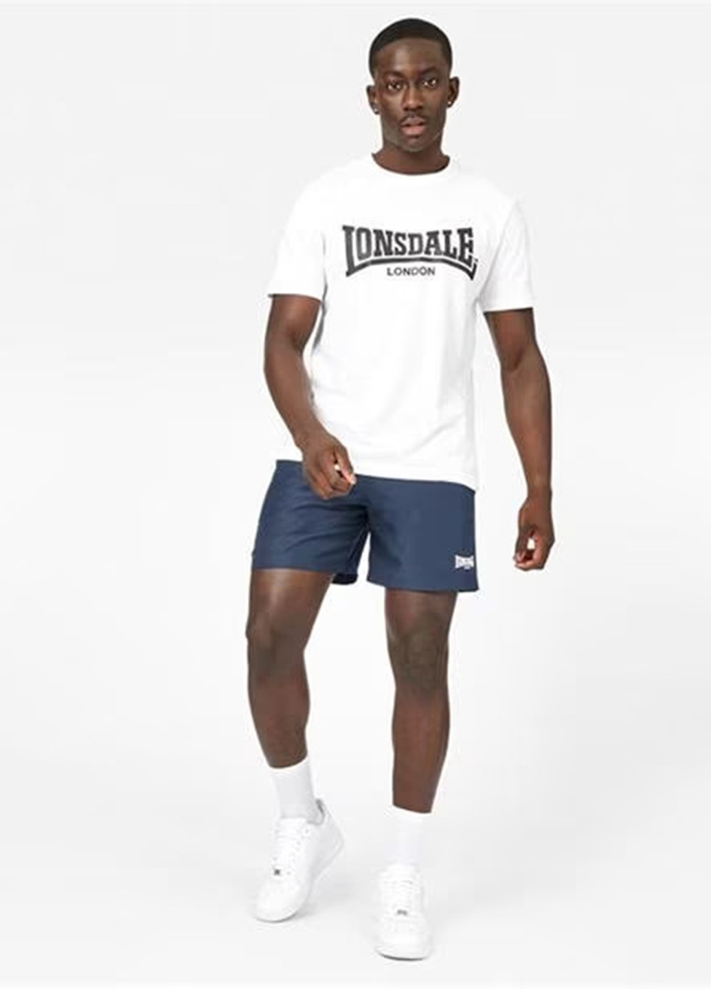 Шорты Lonsdale (259157744)