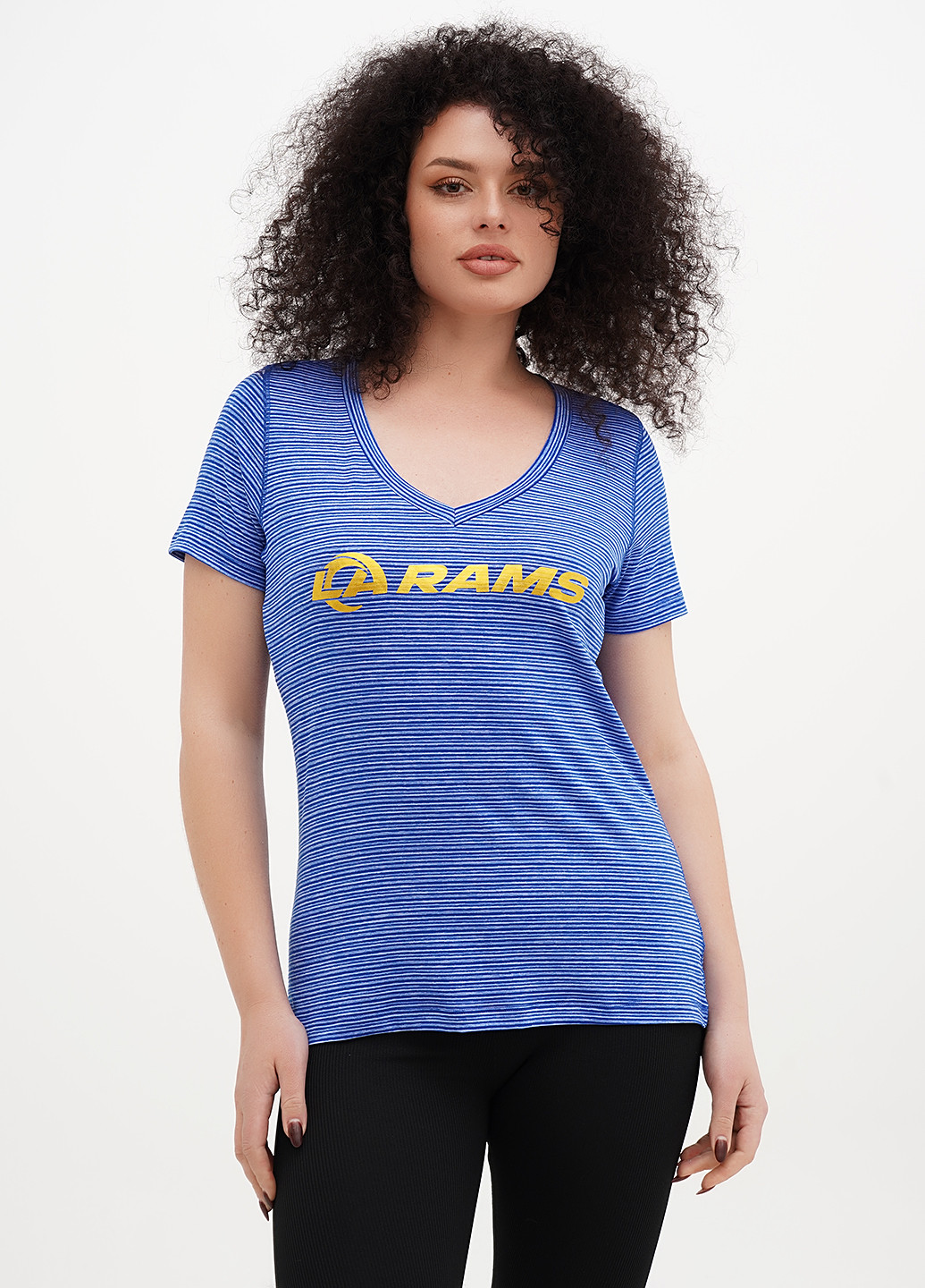 Футболка Team Apparel - (332364196)