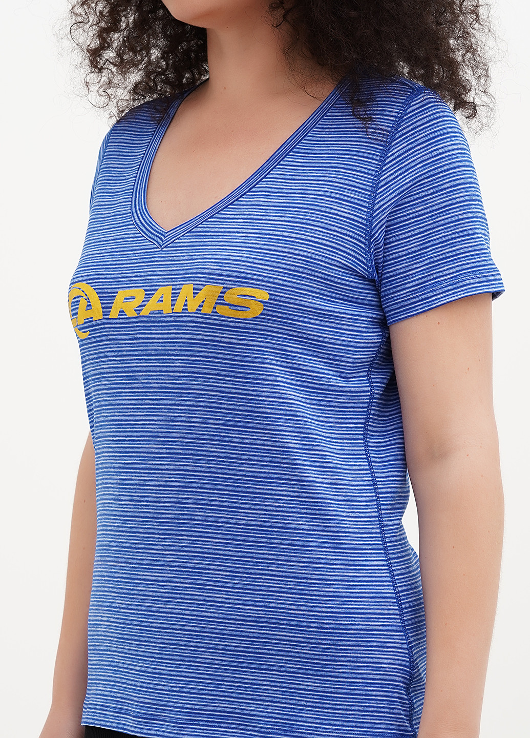 Футболка Team Apparel - (332364196)