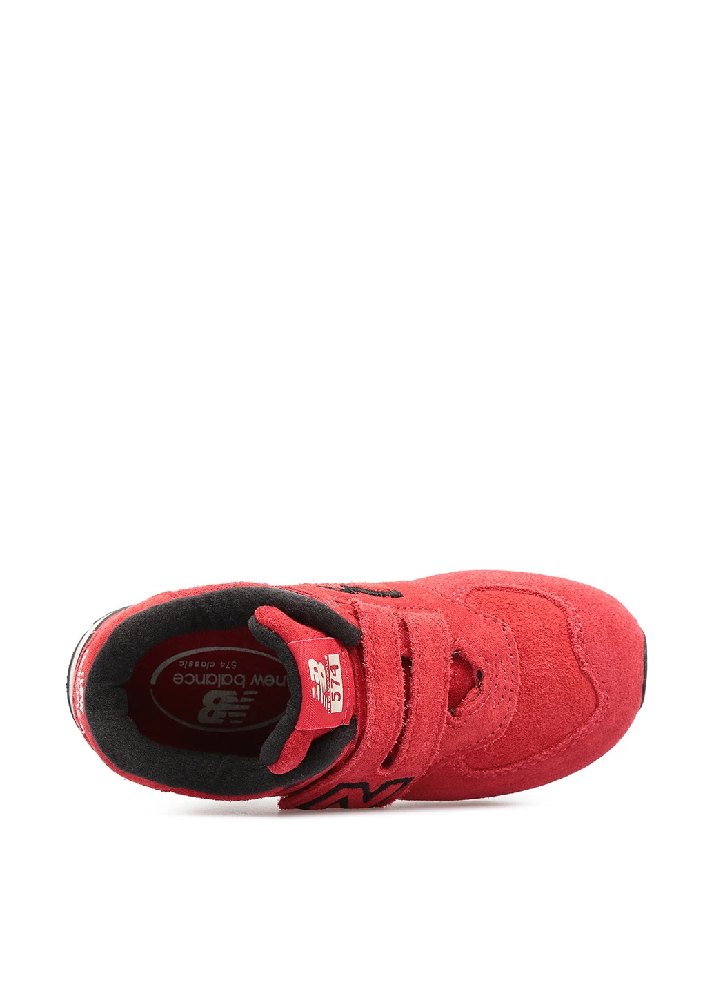 Кроссовки New Balance 574.0 (88776925)