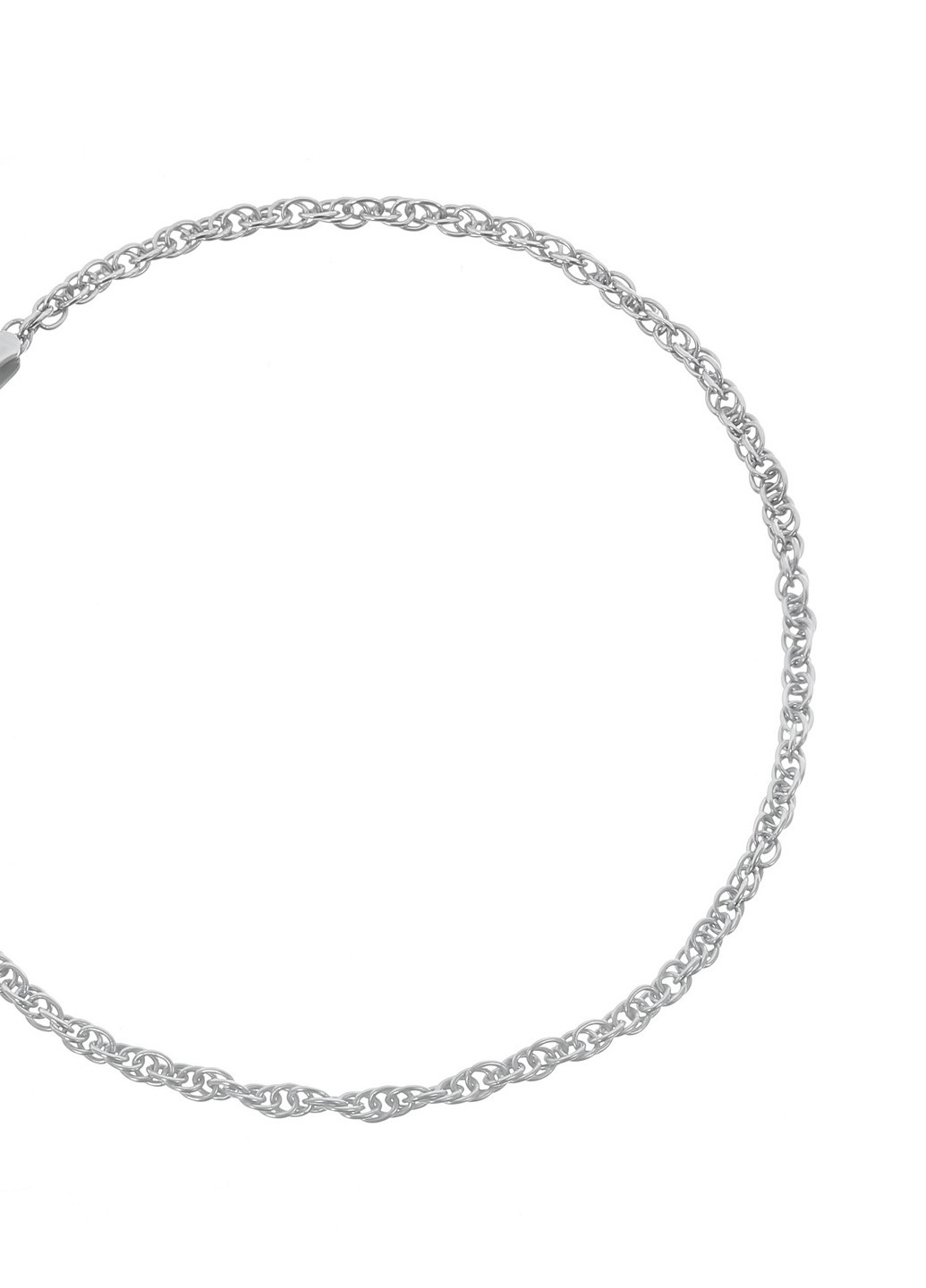 Браслет, серебро Silvex925 (223344169)